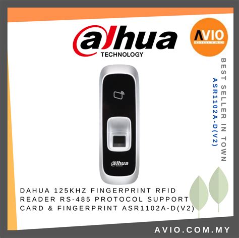 dahua rfid card|dahua asr1102a.